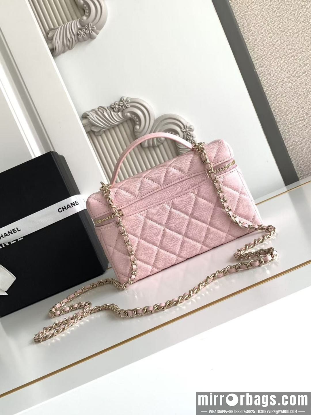 Chanel Bags AP4385 19.5X17X5 XZ6