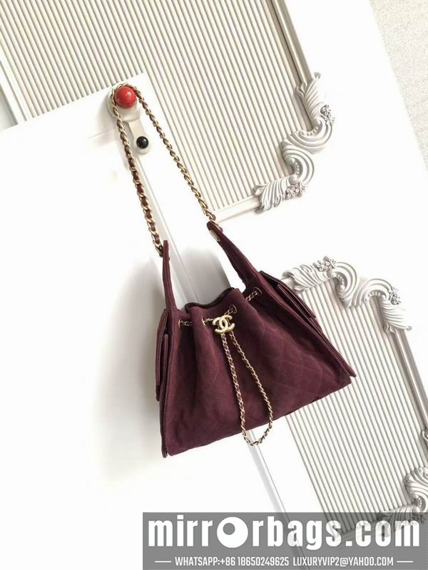 Chanel Bags AS5293 30x26x14cm XZ1