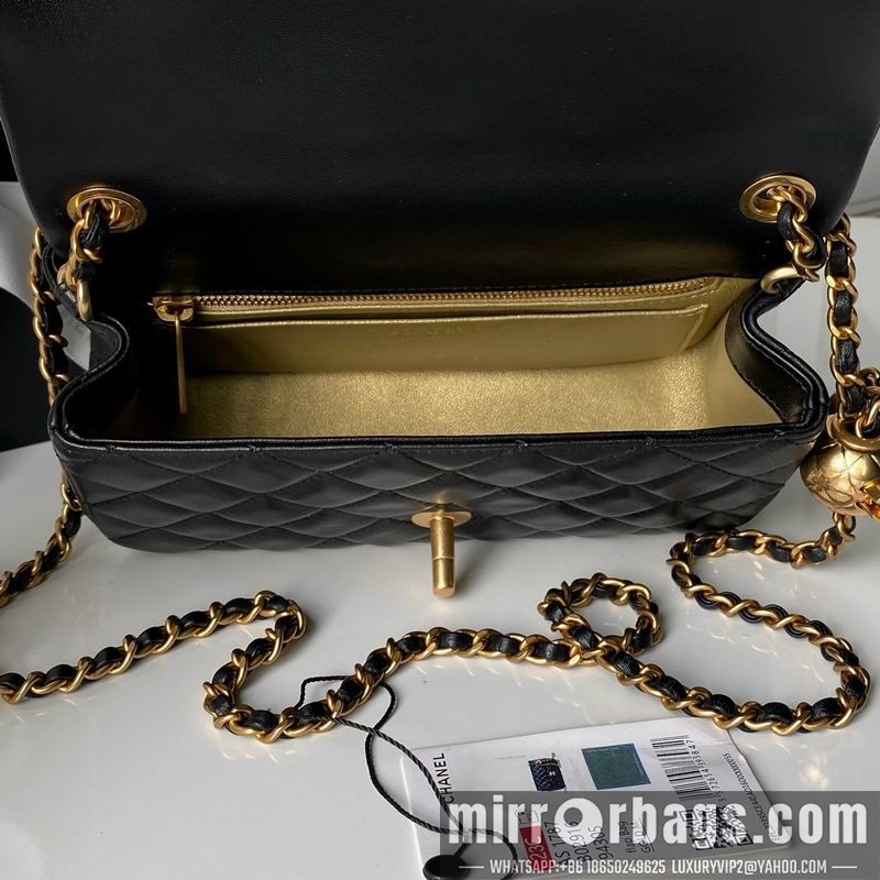 Chanel Bags AS1787 mini 20cm XZ6