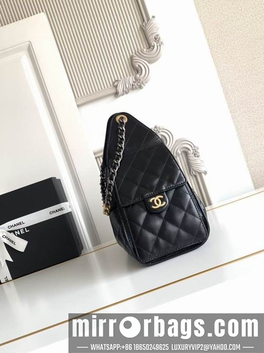 Chanel Bags AS5293 30x26x14cm XZ12