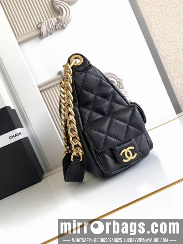 Chanel Bags AS5339 22X31X15 XZ