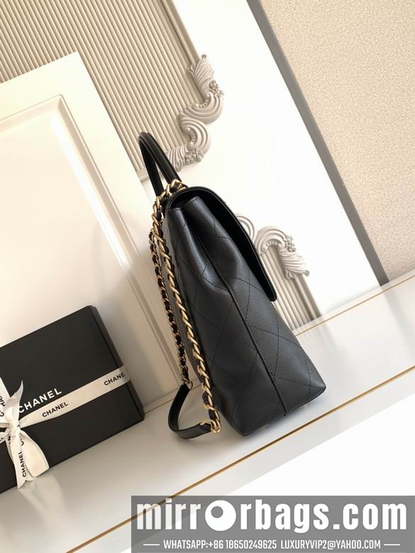 Chanel Bags 5543 26X37X10cm 3colors
