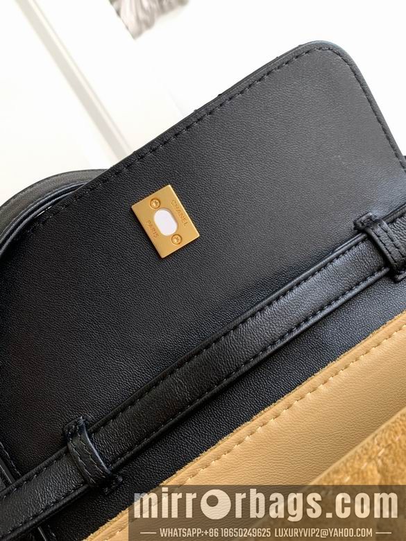 Chanel Bags 4677 11.5X19 4colors