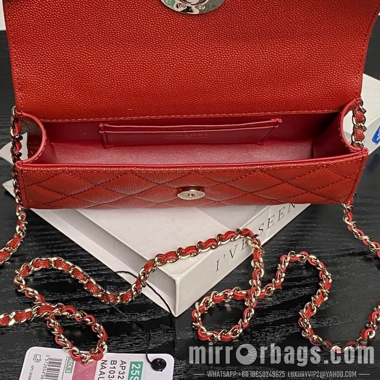Chanel Bags AP3238 19X10X4.5 XZ4