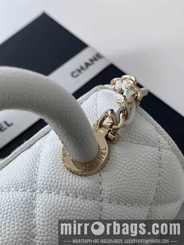 Chanel Bags AS4244 11.5X14.5X5 XZ6