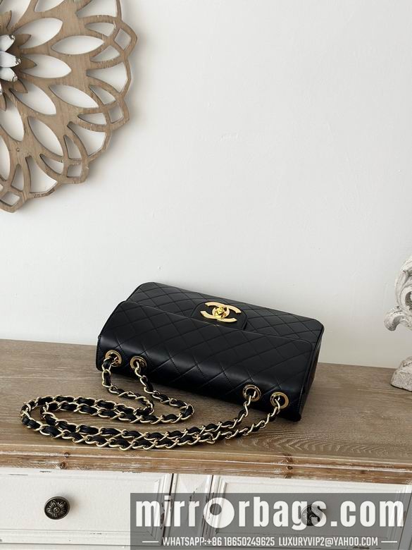Chanel Bags A2222 30X21X8cm YG 1