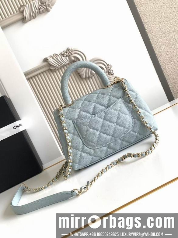 Chanel Bags 2215 19CM XZ 1