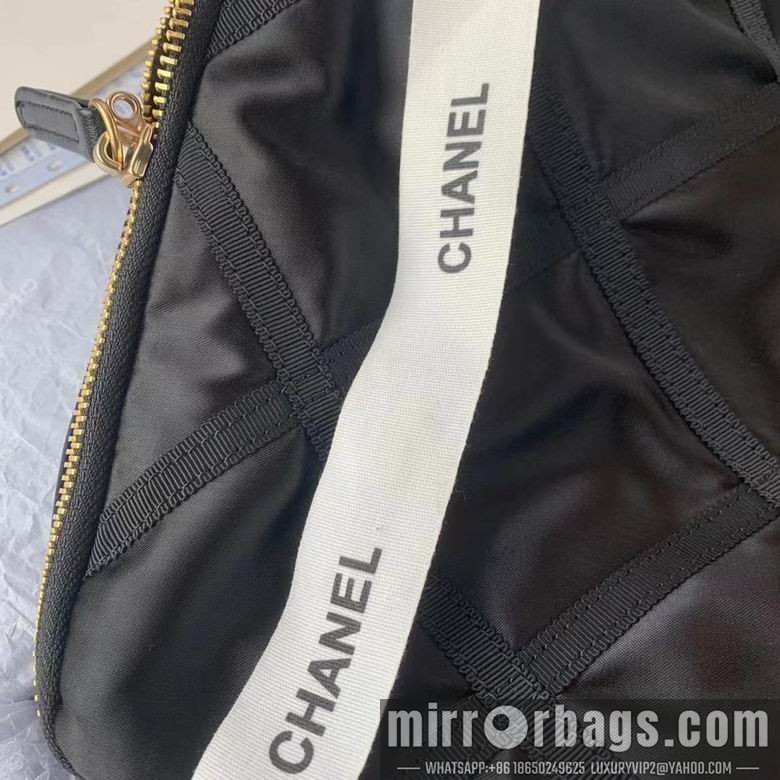 Chanel Bags AS8178 39x30x11cm AL