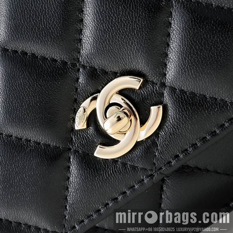 Chanel Bags 4451 19CM XZ3colors