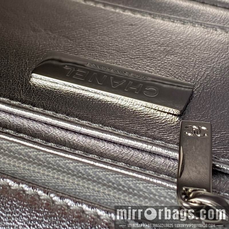 Chanel Bags Handle AS5805 18x4.5x13cm XZ1