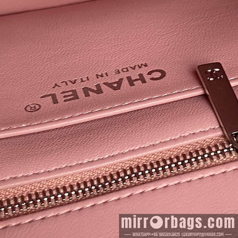 Chanel Bags AS5758 13x18x7cm XZ6