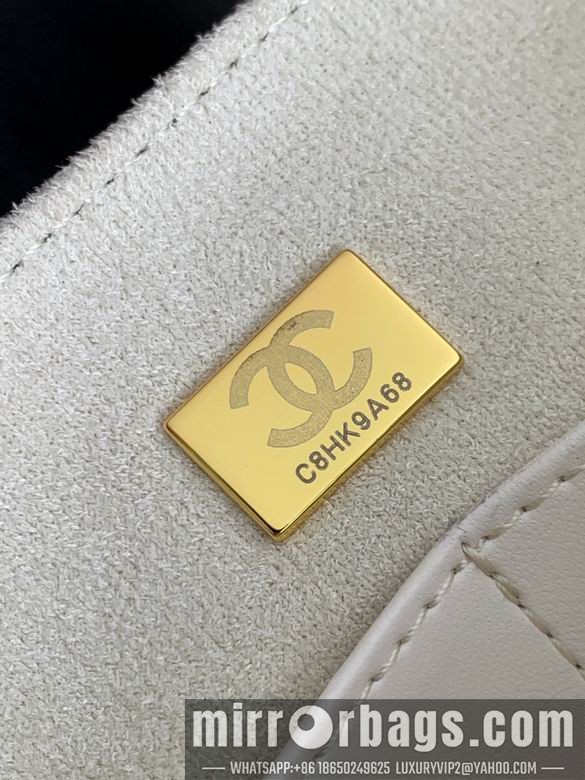 Chanel Bags 5467 20.5X28X9 3colors