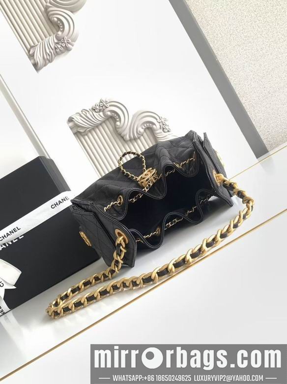 Chanel Bags AS5631 20X22X12.5 XZ1