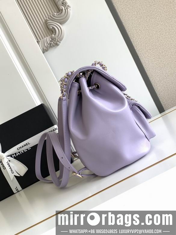 Chanel Bags AS3618 22X25X18 4colors