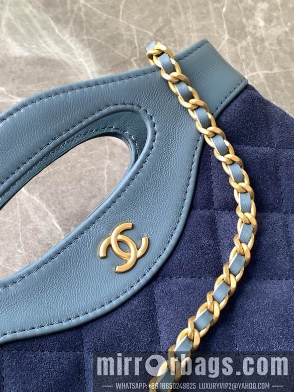 Chanel Bags AS3656 17.5X25.5X4 XZ3colors