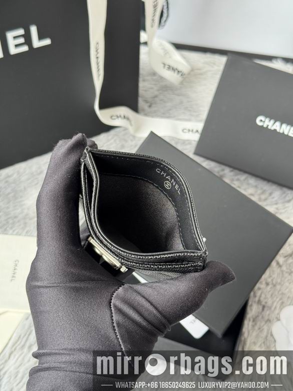 Chanel Bags 84431 11X7.5X1cm