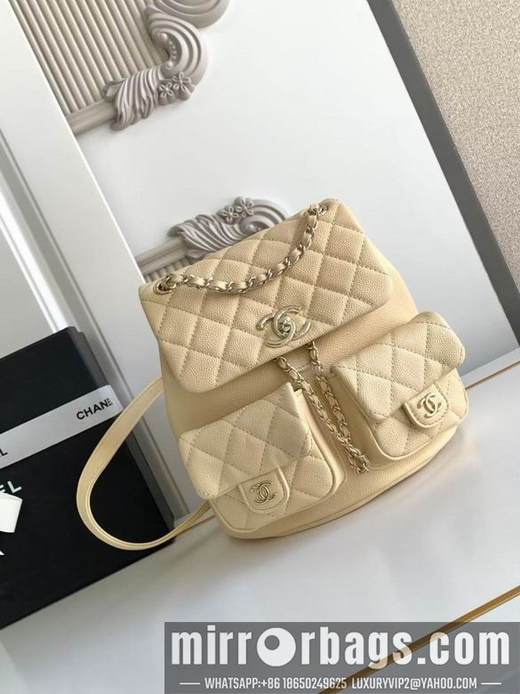 Chanel Bags 3860 21X20X12XZ2色