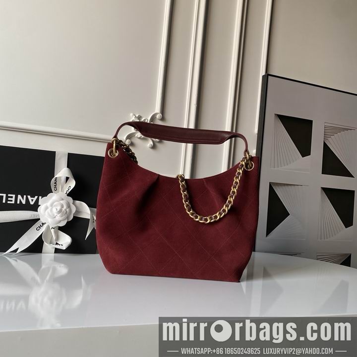 Chanel Bags AS5970 23.5x31x10cm XZ