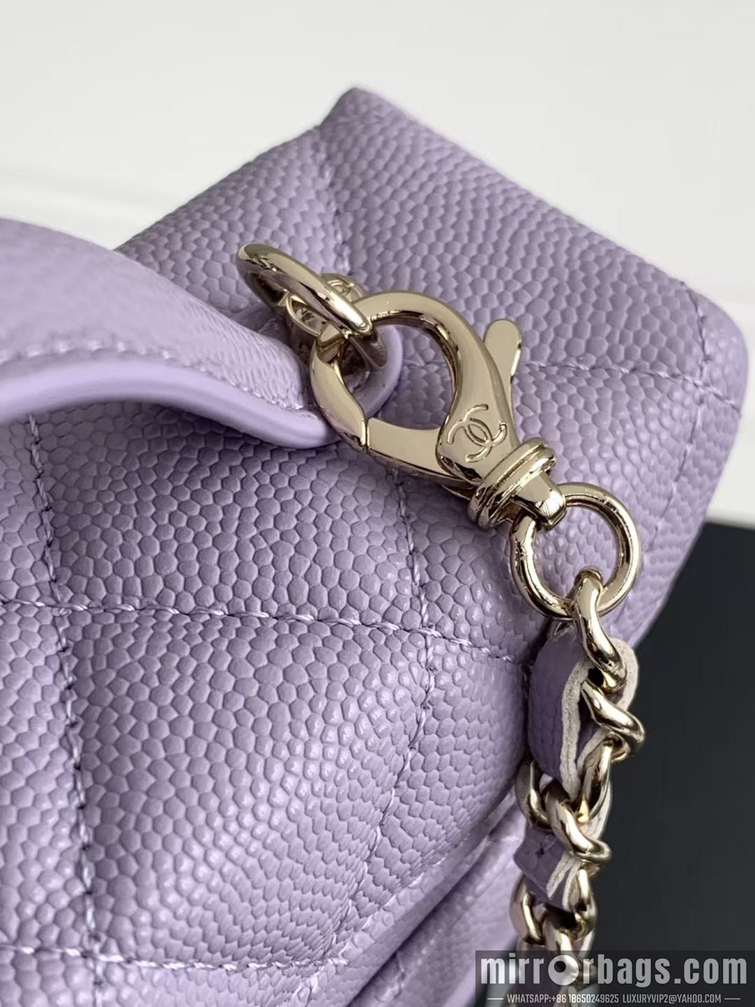 Chanel Bags AP4385 19.5X17X5 XZ5