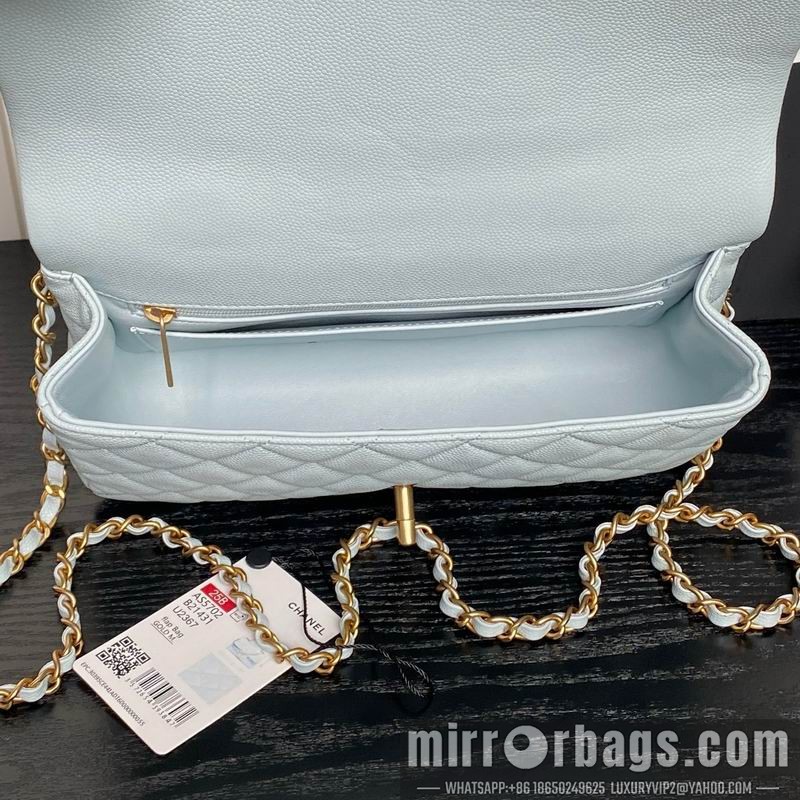 Chanel Bags AS5702 13.5x22.5x6cm XZ