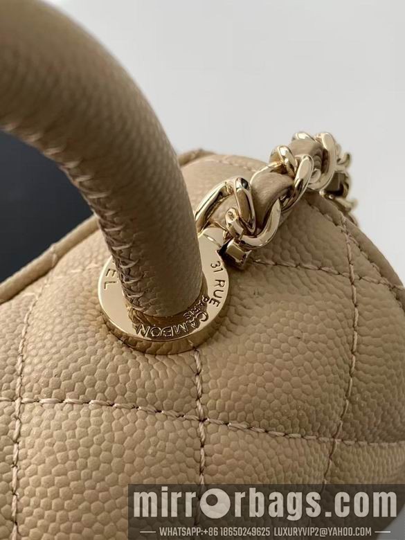 Chanel Bags AS4244 11.5X14.5X5 XZ3