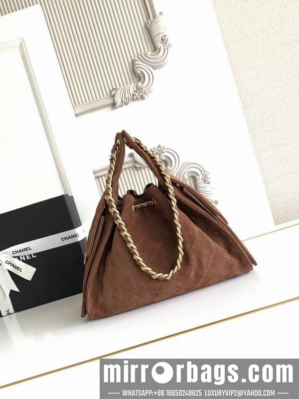 Chanel Bags AS5293 30x26x14cm XZ3