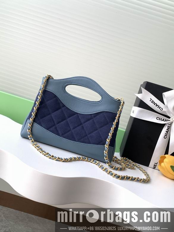 Chanel Bags AS3656 17.5X25.5X4 XZ3colors