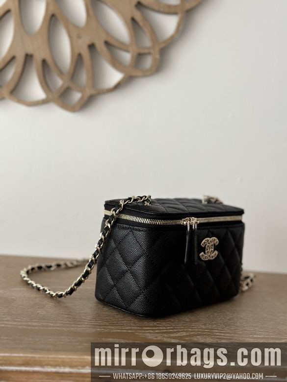 Chanel Bags 66034 14X19X5cm