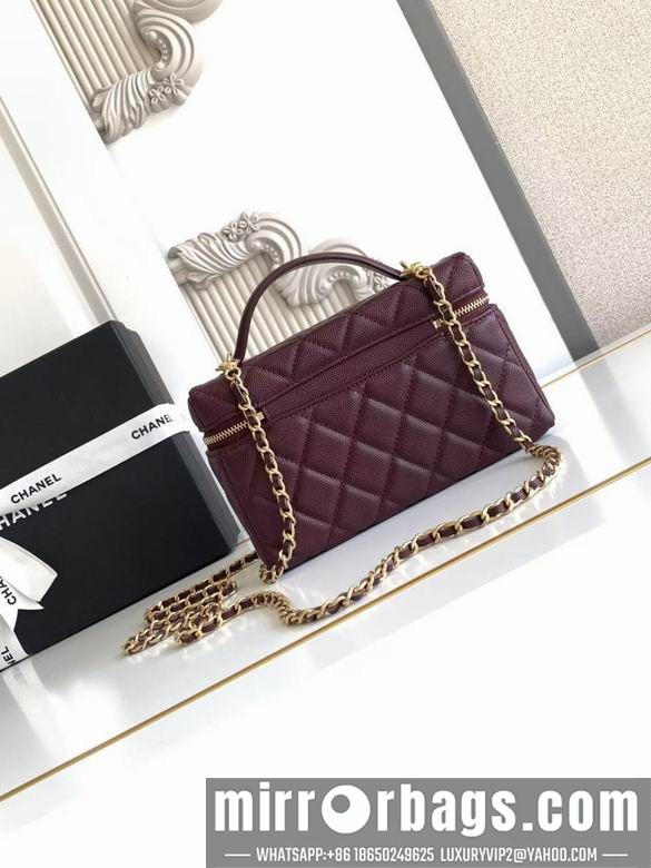 Chanel Bags AP4483 19.5X1X5 XZ4