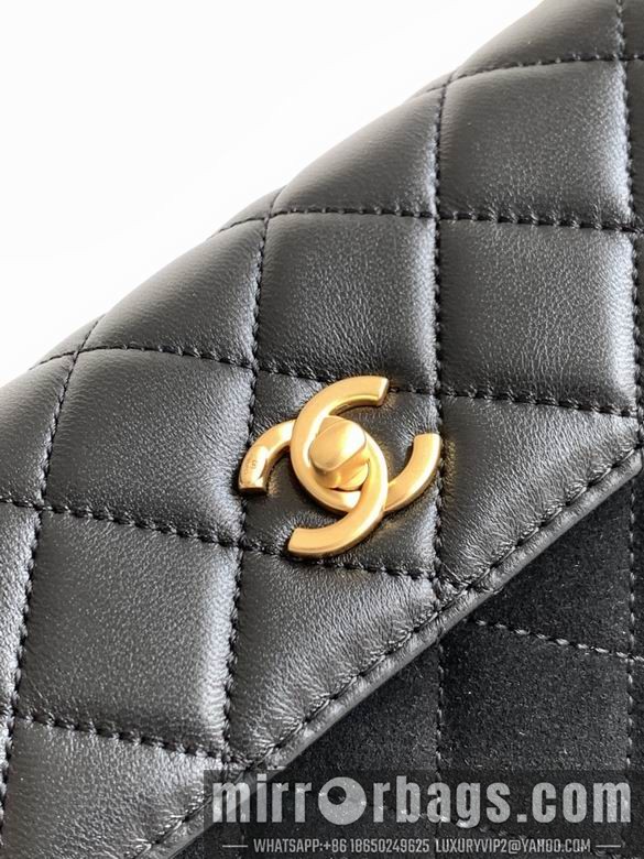 Chanel Bags 4677 11.5X19 4colors