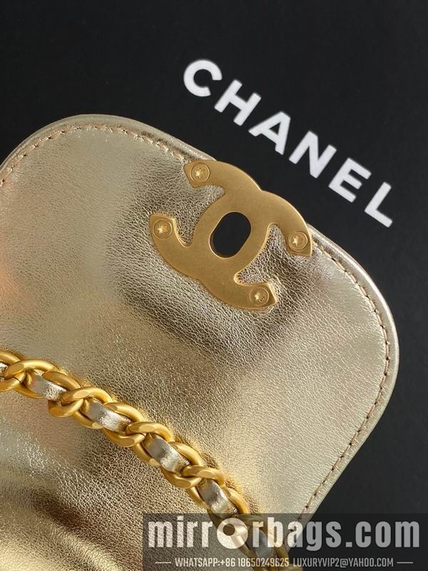Chanel Bags AS4416 13x19x7cm XZ 15