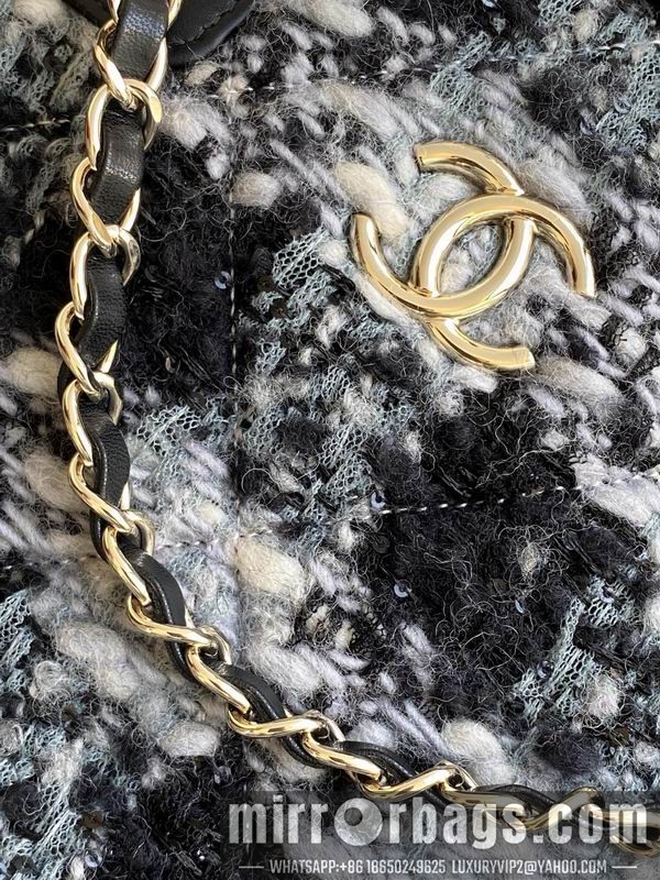 Chanel Bags AS5689 27.5x39.5x16cm XZ2