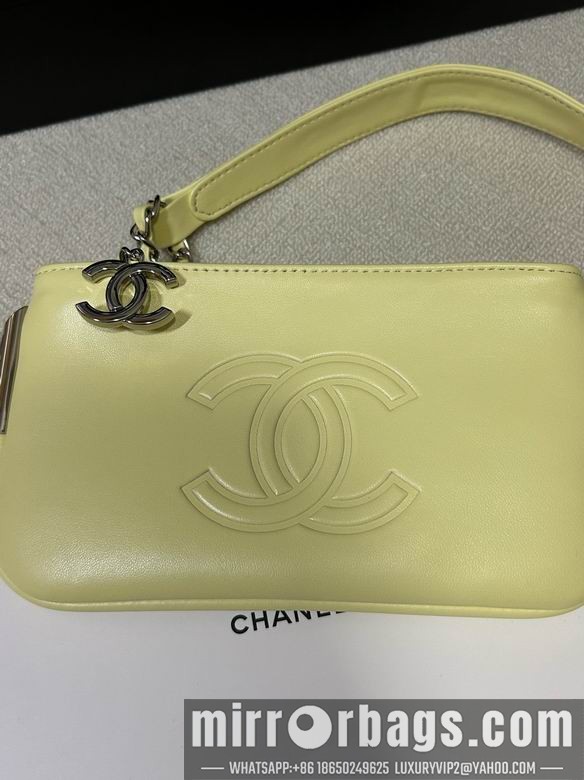 Chanel Bags 6926 23X12cm YG 2colour