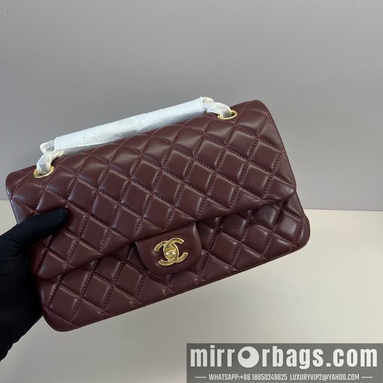 Chanel Bags 1112 25CM XZ3