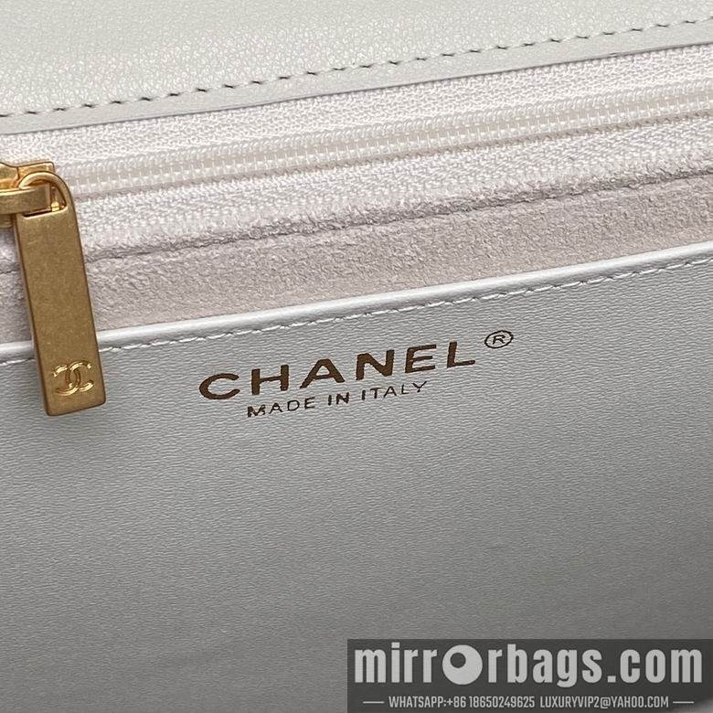 Chanel Bags AS5543 26X37X10 XZ 2colors