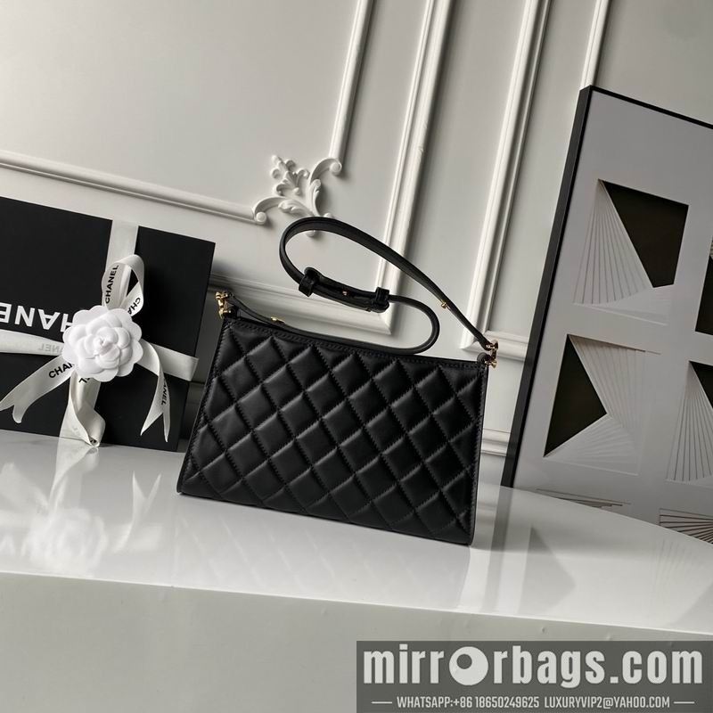 Chanel Bags AS6045 hobo 22cm XZ