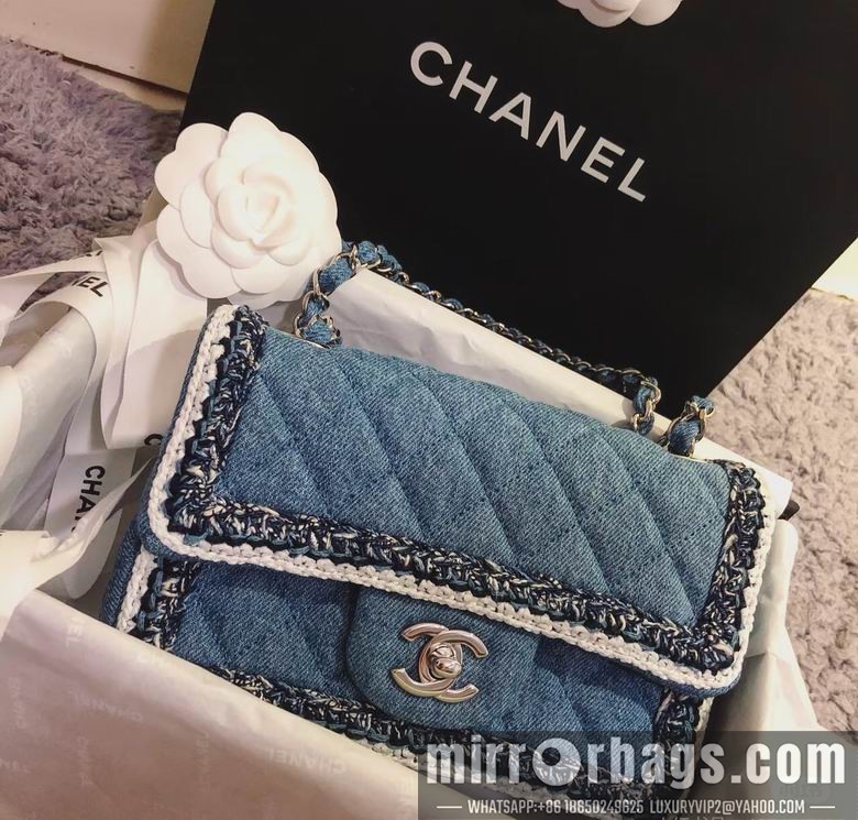 Chanel Bags 25761 25CM XZ