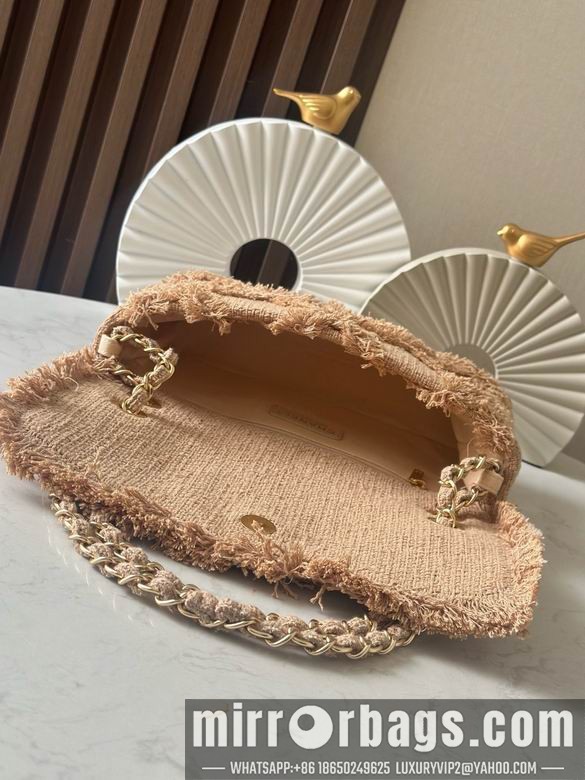 Chanel Bags 3318 27CM XZ
