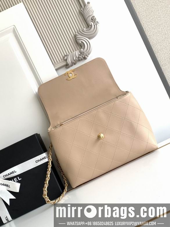 Chanel Bags 5467 20.5X28X9 3colors
