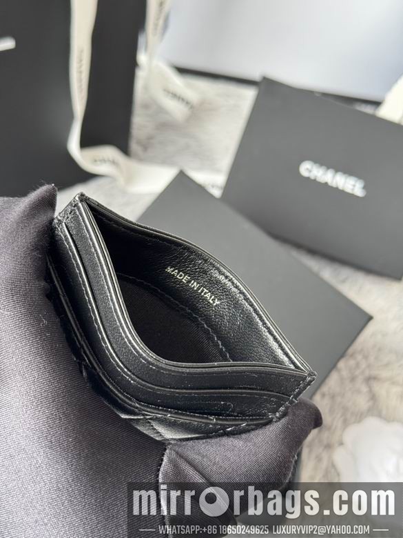 Chanel Bags 84431 11X7.5X1cm