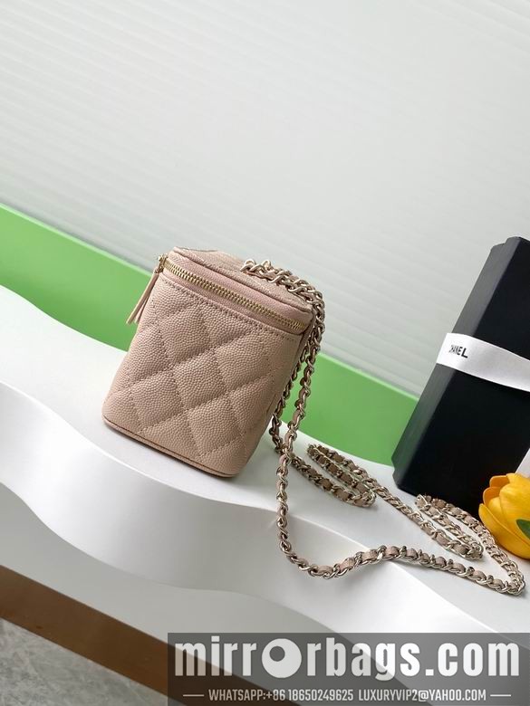 Chanel Bags AP4530 17X9.5X8 XZ1