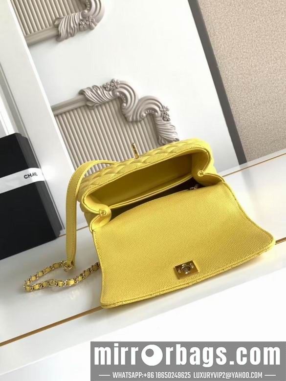 Chanel Bags 2215 19CM XZ