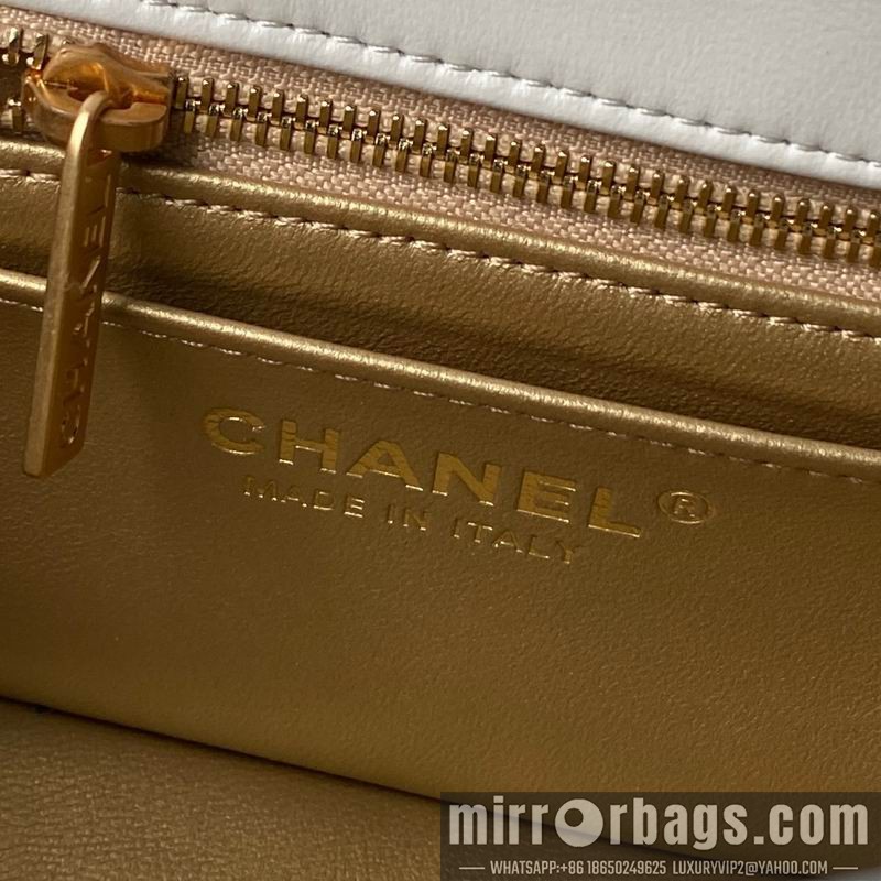 Chanel Bags AS1787 mini 20cm XZ5