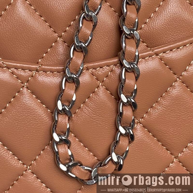 Chanel Bags AS5758 13x18x7cm XZ5