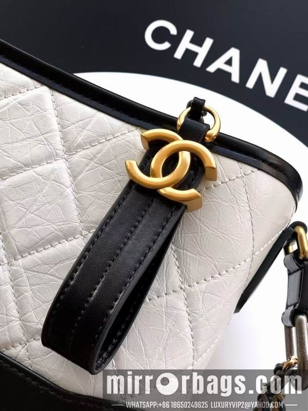 Chanel Bags 91810 Gabrielle 20cm XZ