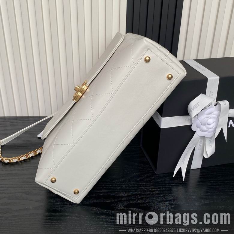 Chanel Bags AS5447 26X33X9 XZ 2colors