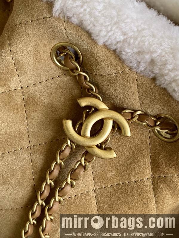 Chanel Bags AS5293 26x30x14cm XZ