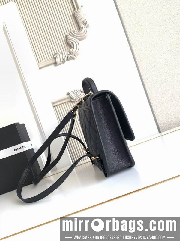 Chanel Bags AS3653 16.5x25x8.5cm XZ