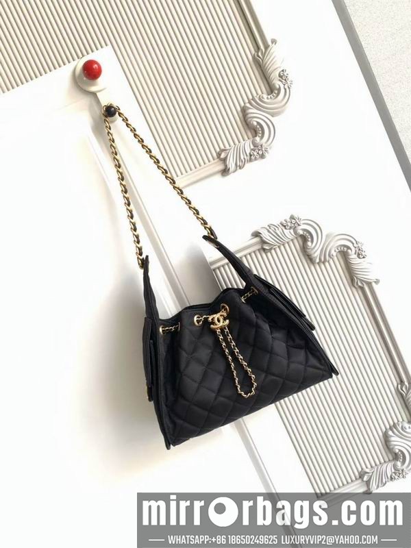Chanel Bags AS5293 30x26x14cm XZ7