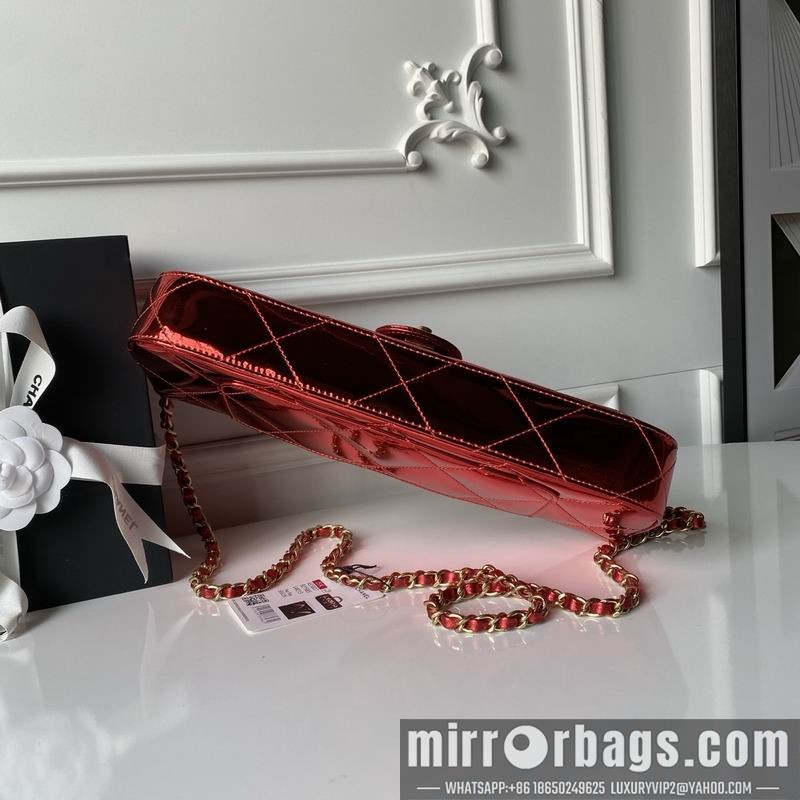 Chanel Bags Handle AS5807 12x29x5cm XZ2